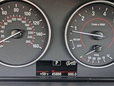 2018 BMW 3 Series 330i