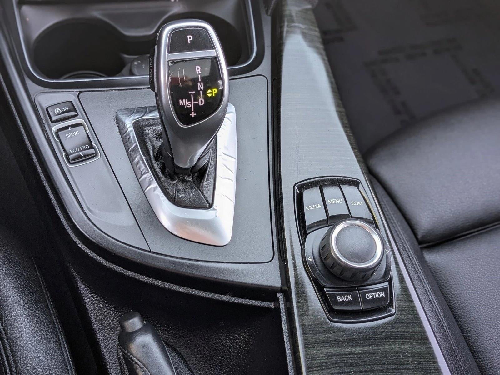 2018 BMW 3 Series 330i