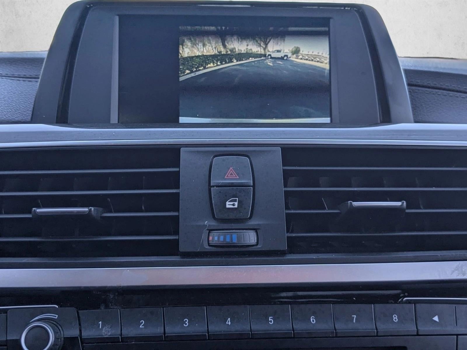 2018 BMW 3 Series 330i