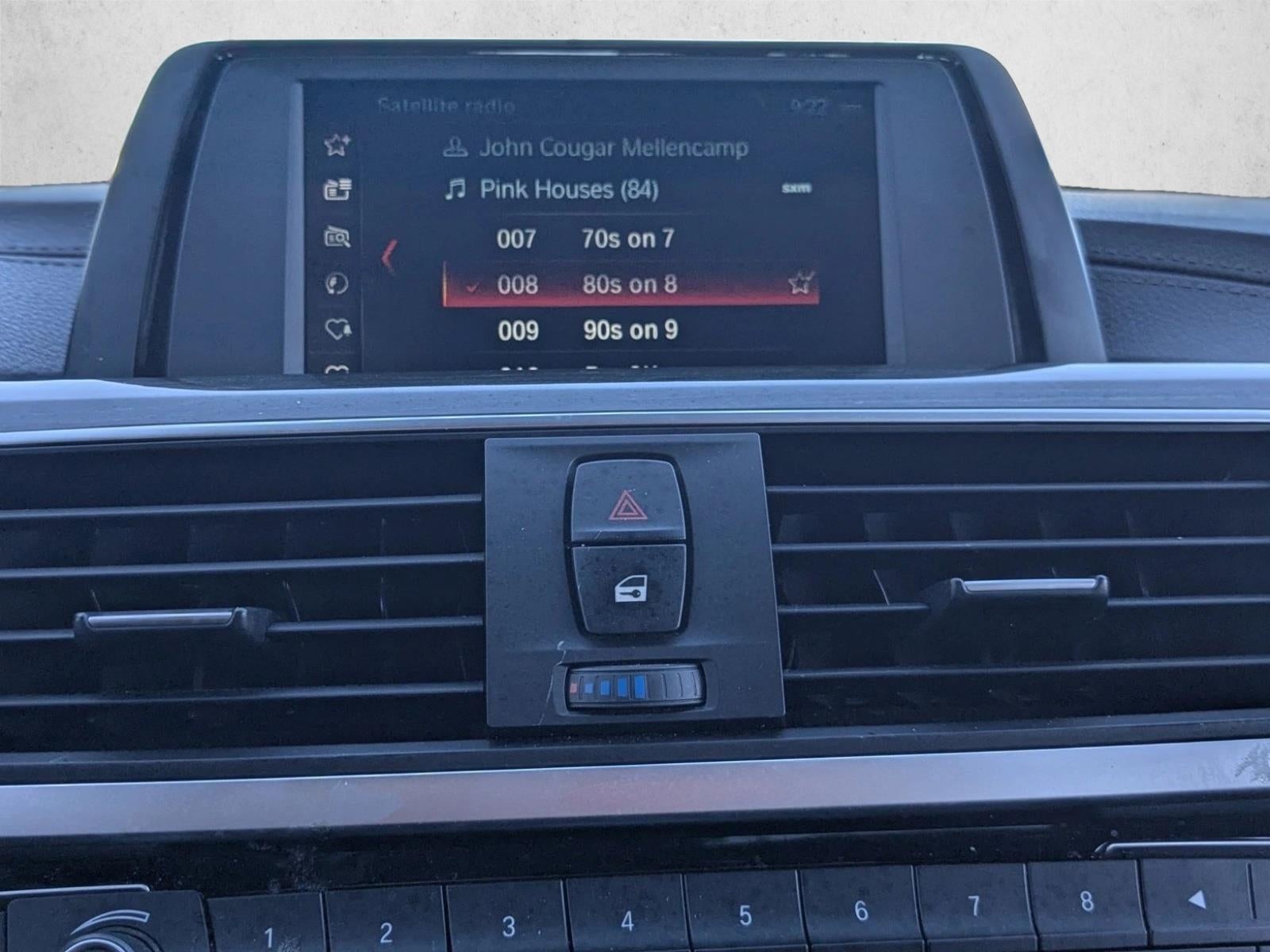 2018 BMW 3 Series 330i