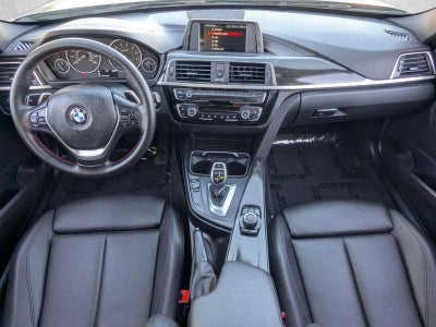 2018 BMW 3 Series 330i