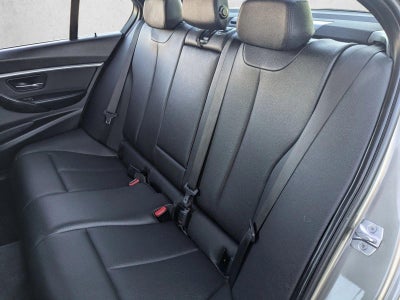 2018 BMW 3 Series 330i