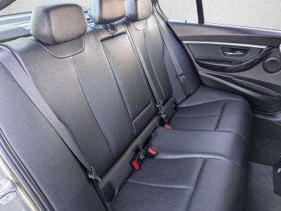2018 BMW 3 Series 330i