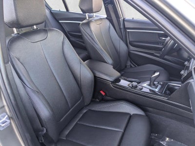 2018 BMW 3 Series 330i