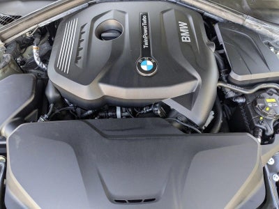 2018 BMW 3 Series 330i