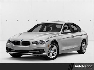 2016 BMW 328i 328i