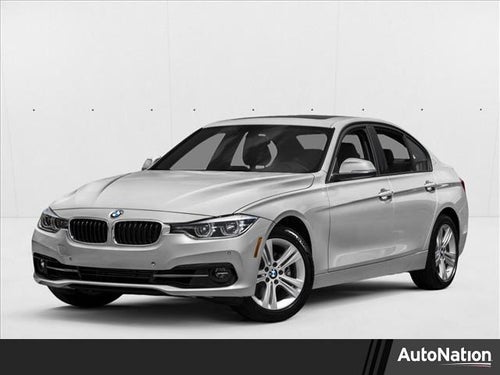 2016 BMW 328i 328i