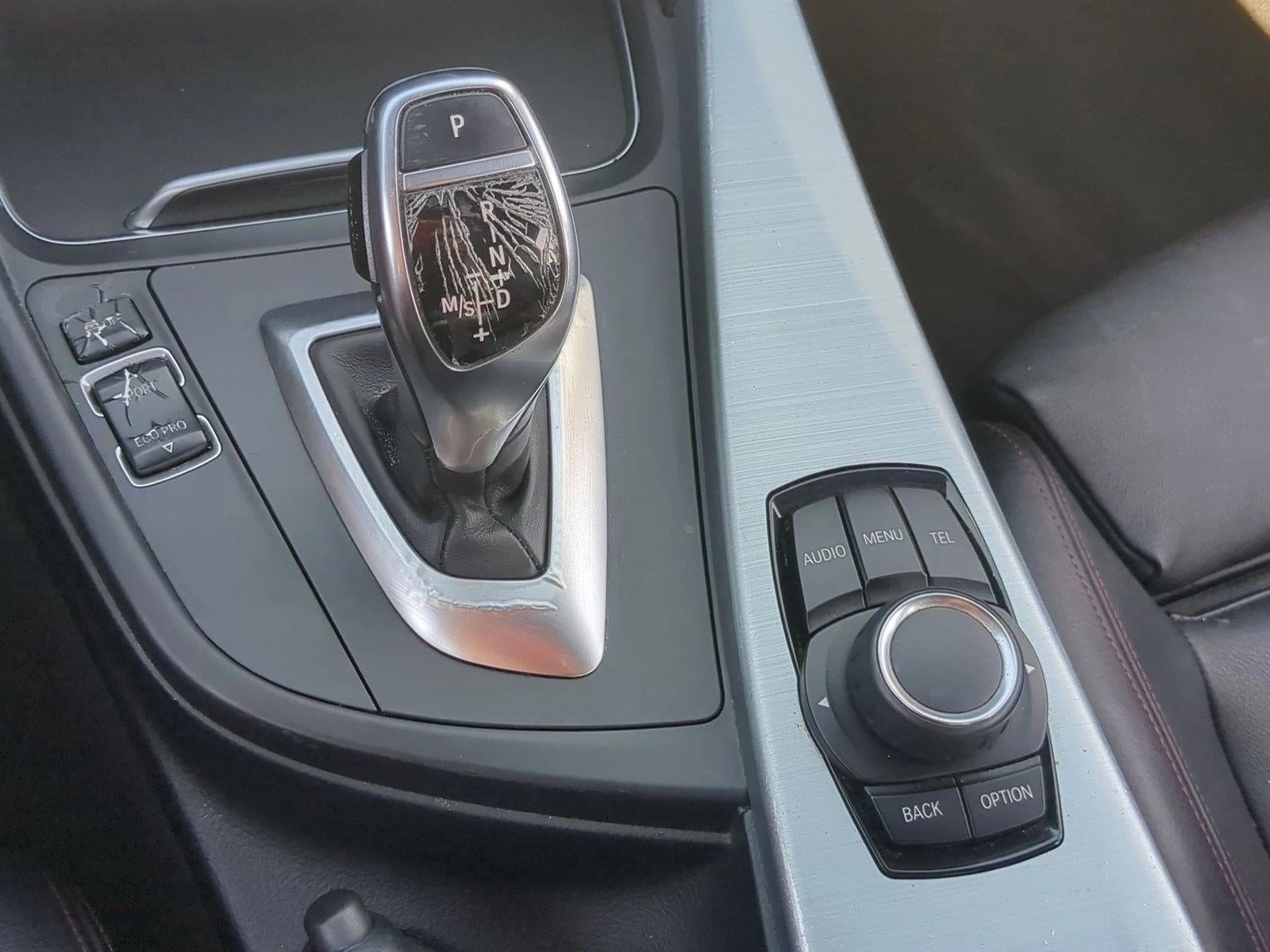 2016 BMW 328i 328i