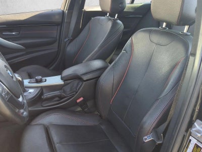2016 BMW 328i 328i
