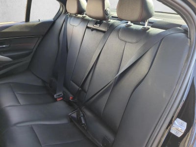 2016 BMW 328i 328i