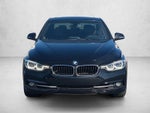 2016 BMW 328i 328i