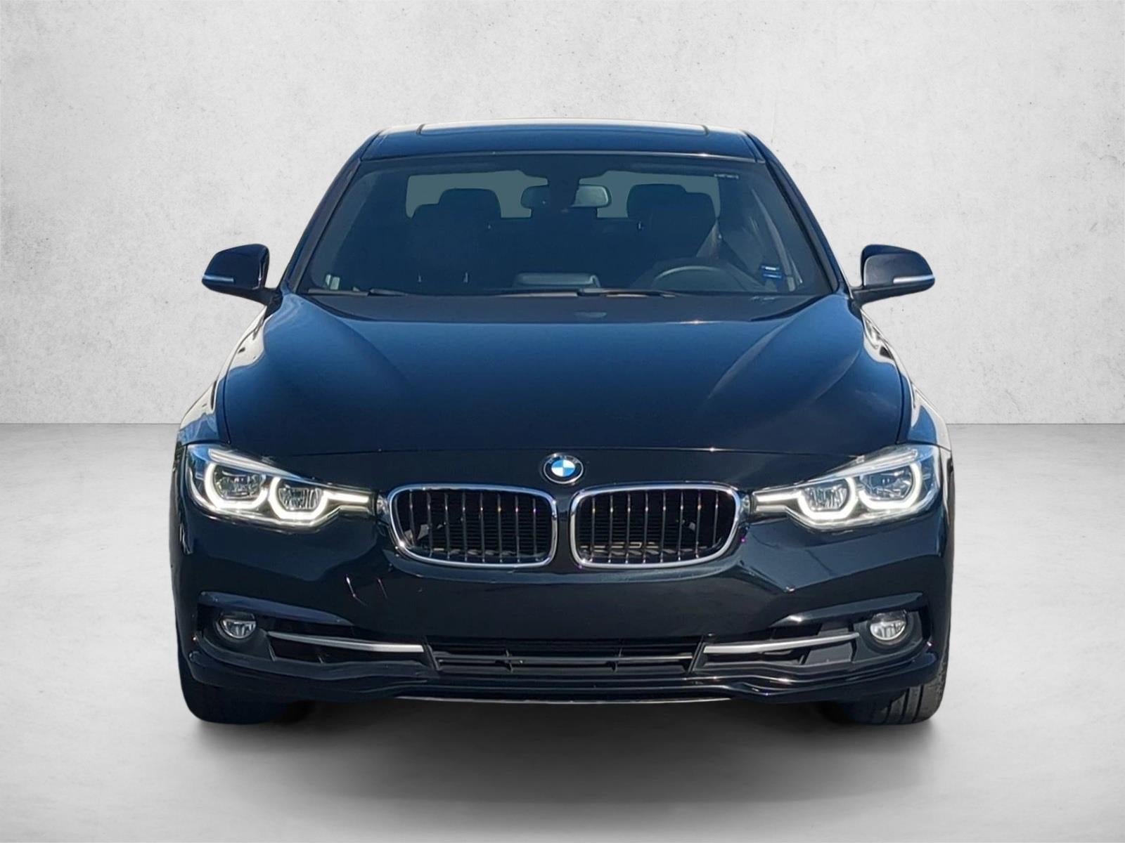 2016 BMW 328i 328i