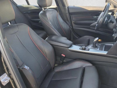 2016 BMW 328i 328i