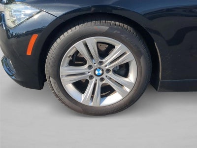 2016 BMW 328i 328i