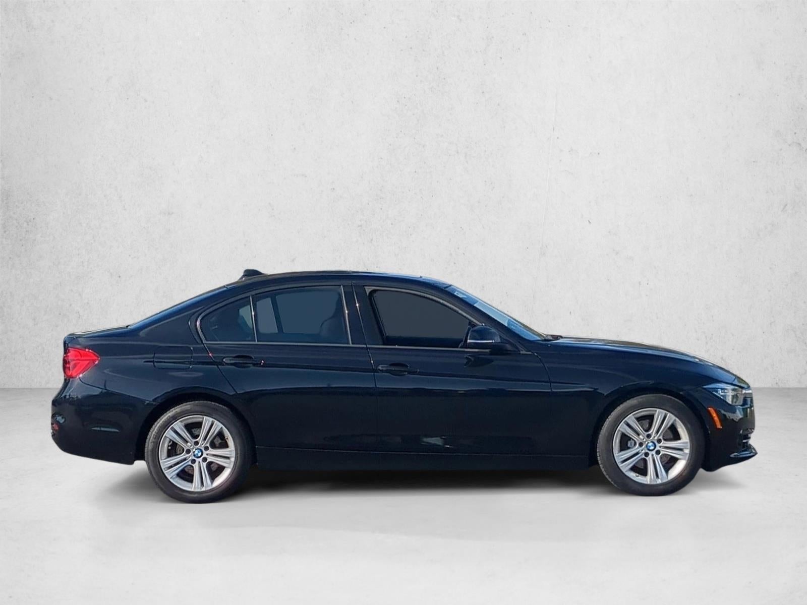 2016 BMW 328i 328i