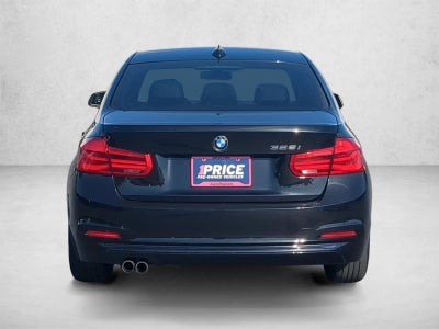 2016 BMW 328i 328i