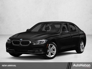 2016 BMW 328i 328i