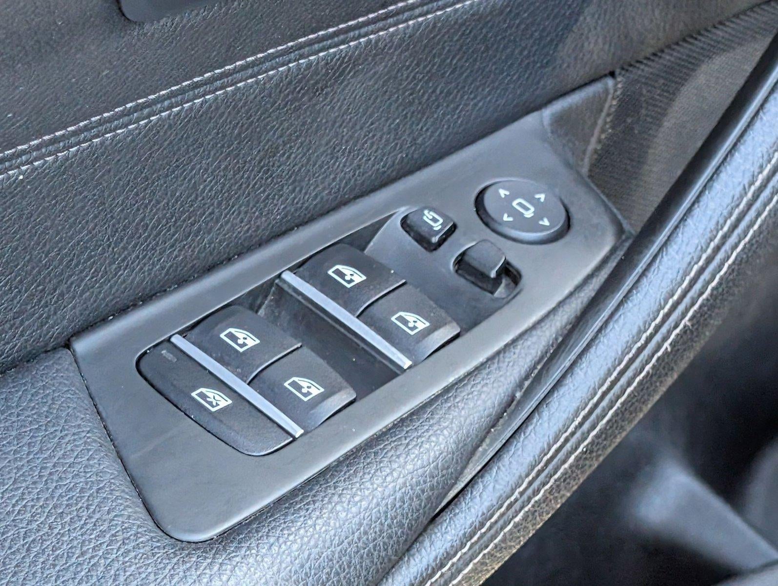 2019 BMW 5 Series 530e iPerformance