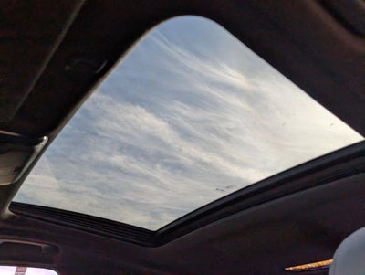 2019 BMW 5 Series 530e iPerformance