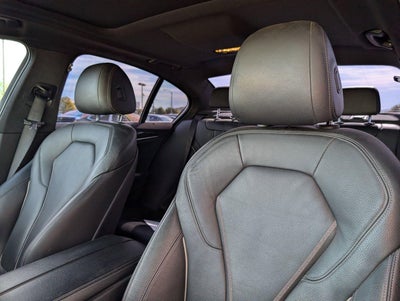 2019 BMW 5 Series 530e iPerformance