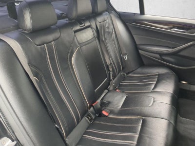 2019 BMW 530e iPerformance