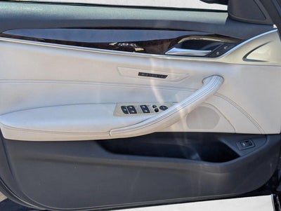 2020 BMW 530i 530i