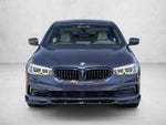 2020 BMW 530i 530i