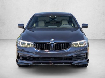 2020 BMW 530i 530i