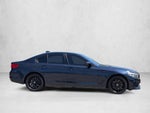 2020 BMW 530i 530i
