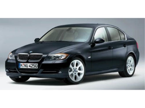 2007 BMW 3 Series 335i