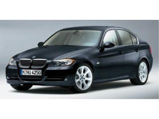 2007 BMW 3 Series 335i