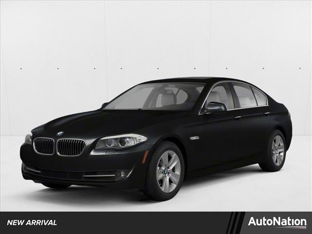 2013 BMW 528i 528i