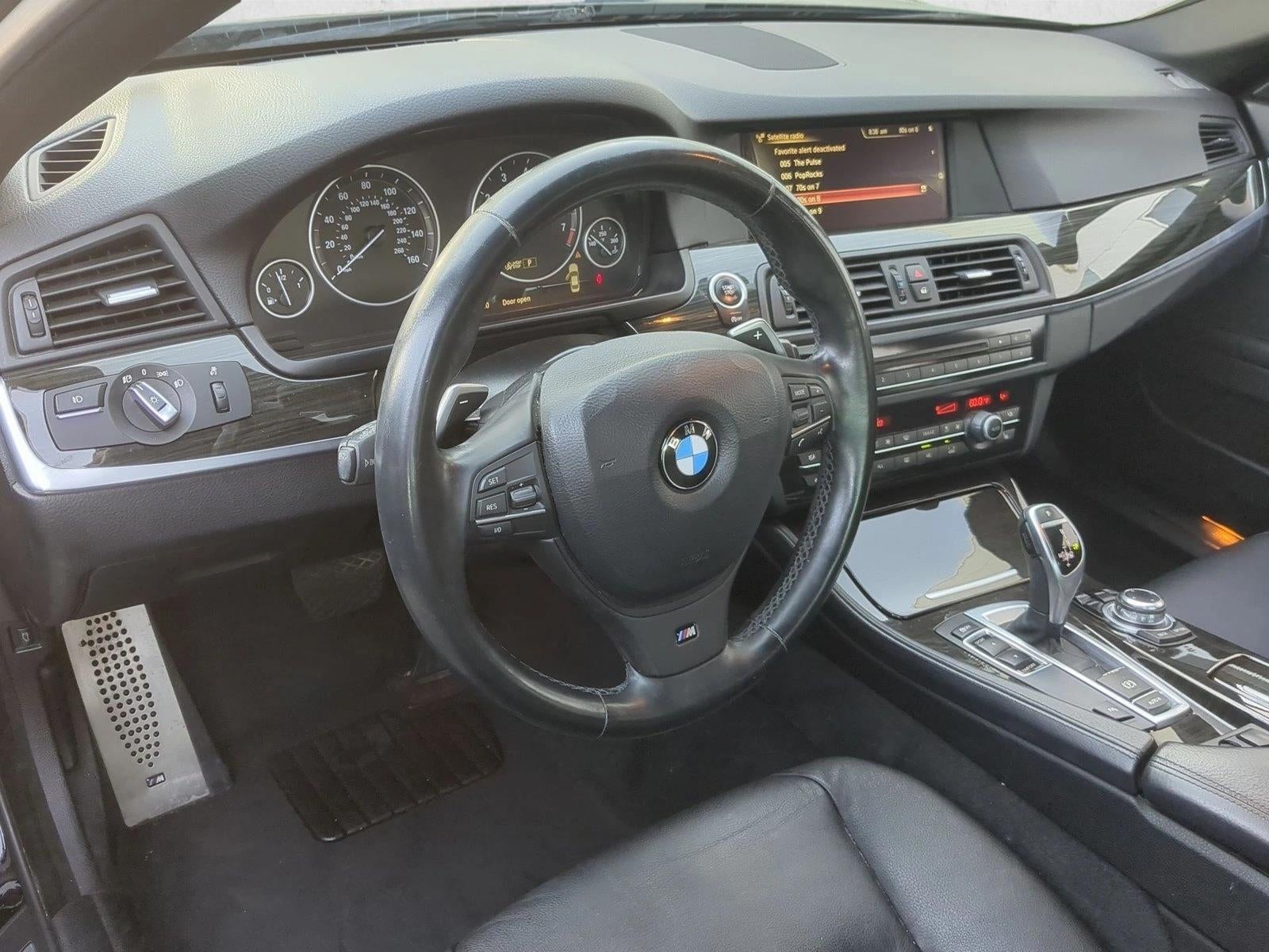 2013 BMW 528i 528i