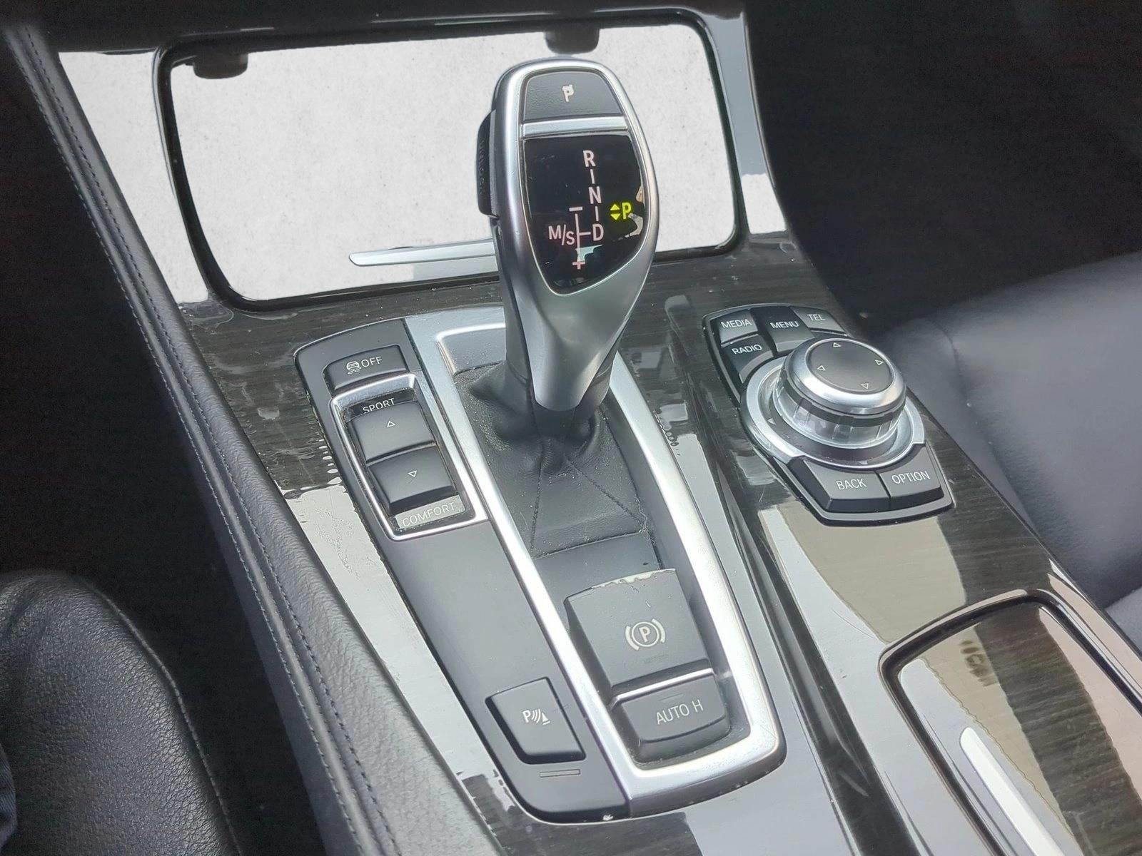 2013 BMW 528i 528i