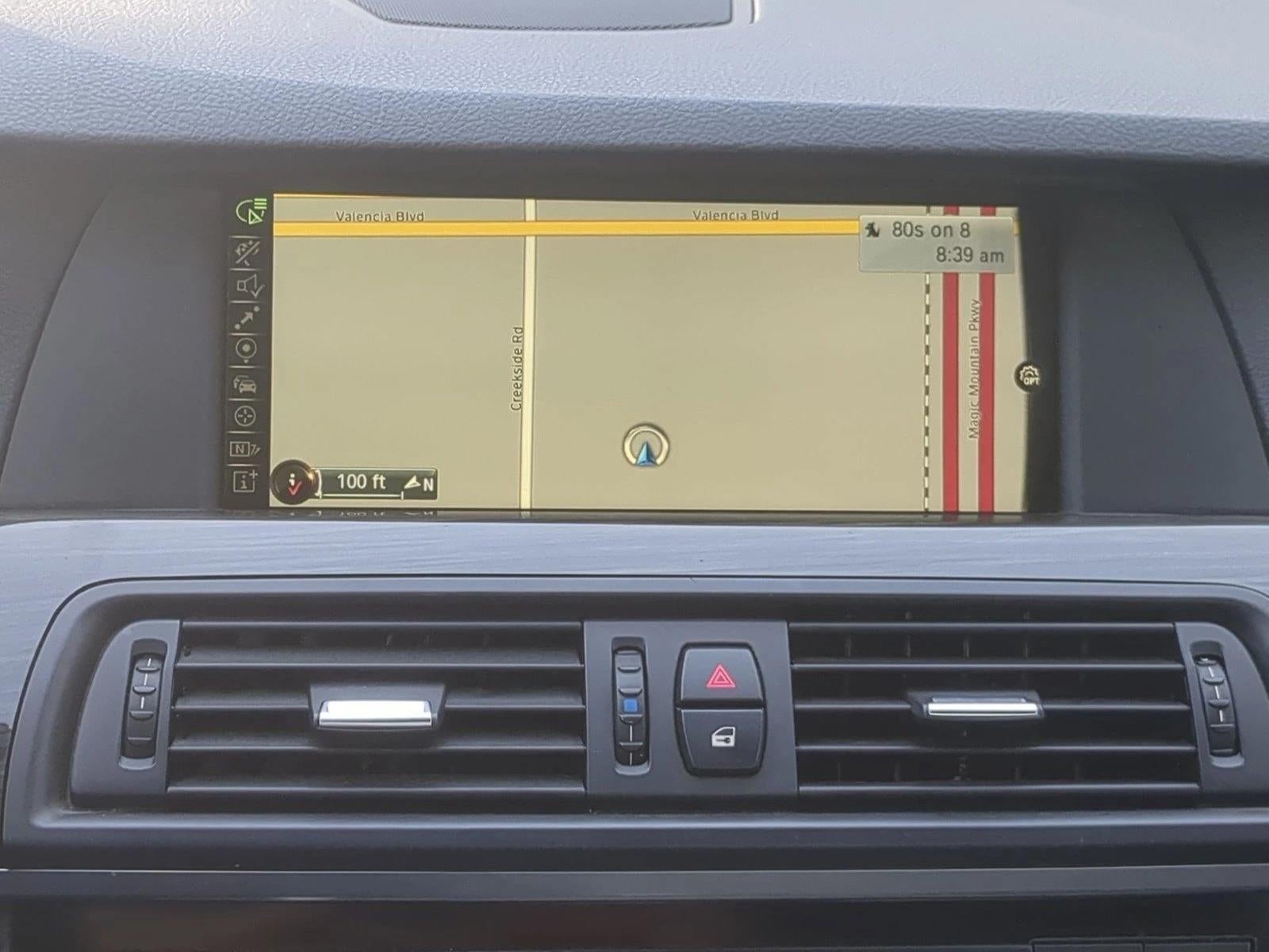 2013 BMW 528i 528i