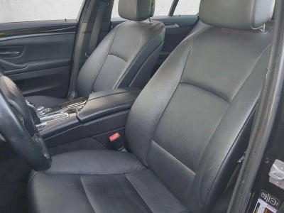 2013 BMW 528i 528i