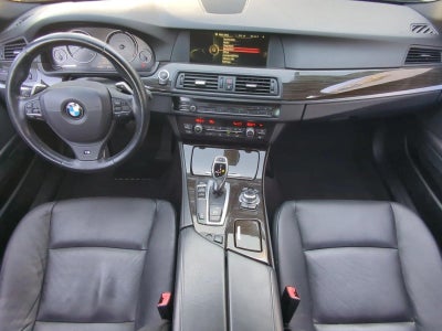 2013 BMW 528i 528i