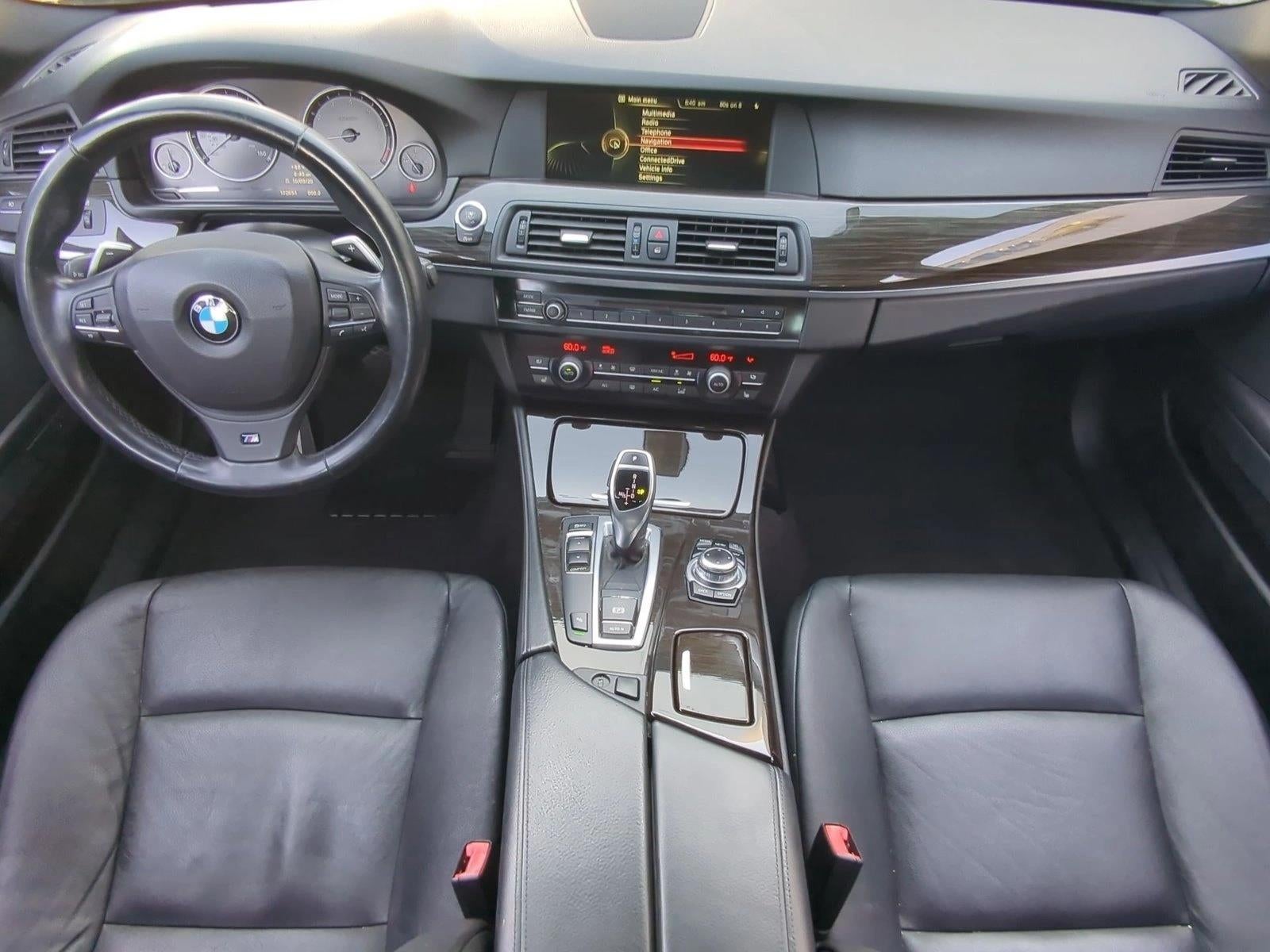 2013 BMW 528i 528i