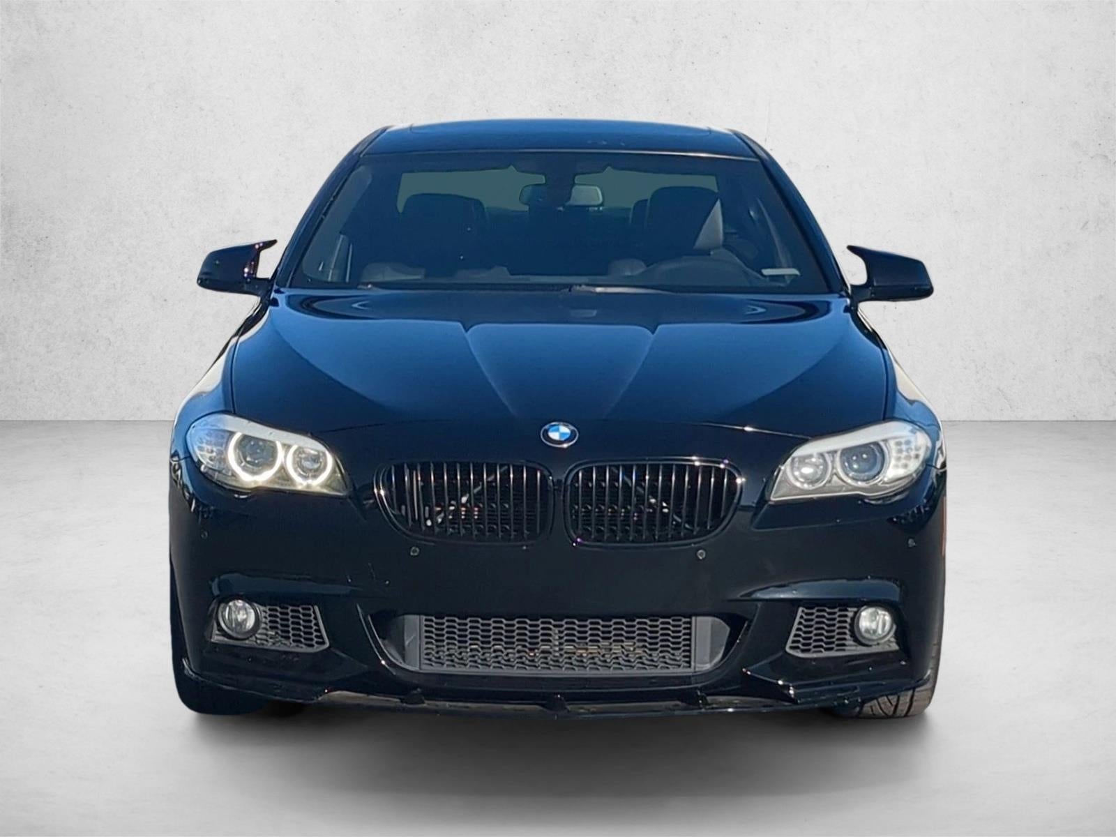 2013 BMW 528i 528i
