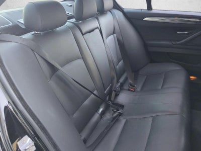 2013 BMW 528i 528i