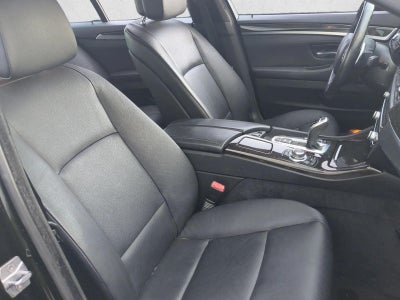 2013 BMW 528i 528i