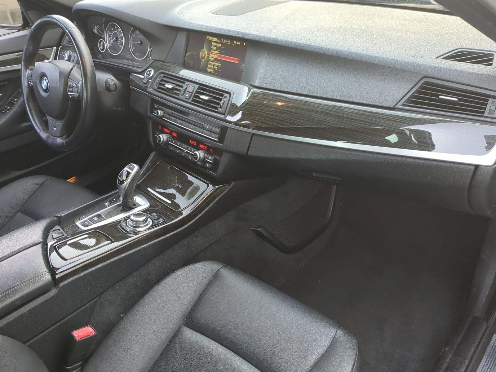 2013 BMW 528i 528i