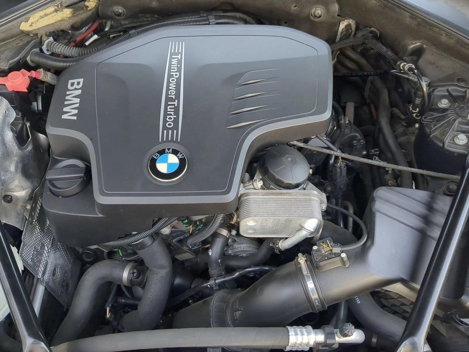 2013 BMW 528i 528i