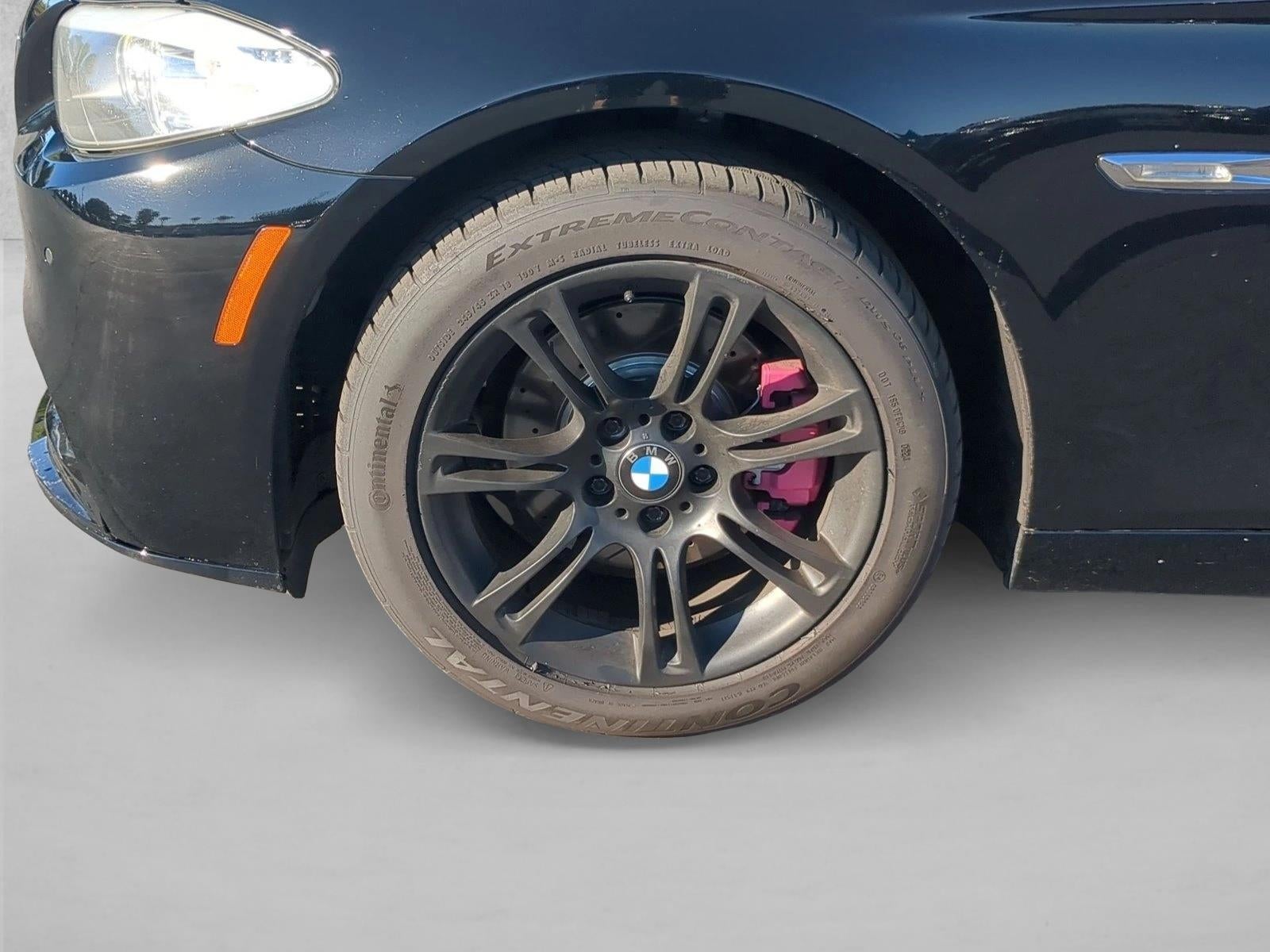 2013 BMW 528i 528i