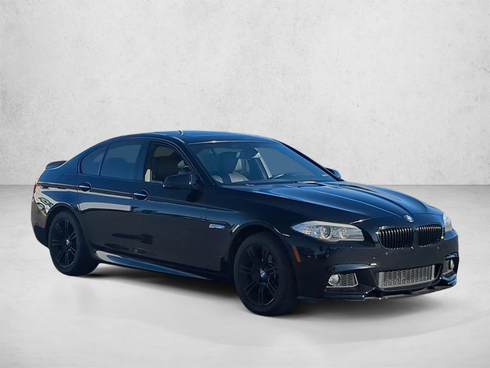 2013 BMW 528i 528i