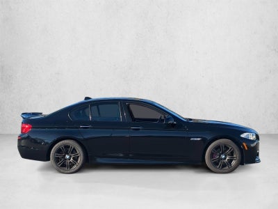 2013 BMW 528i 528i