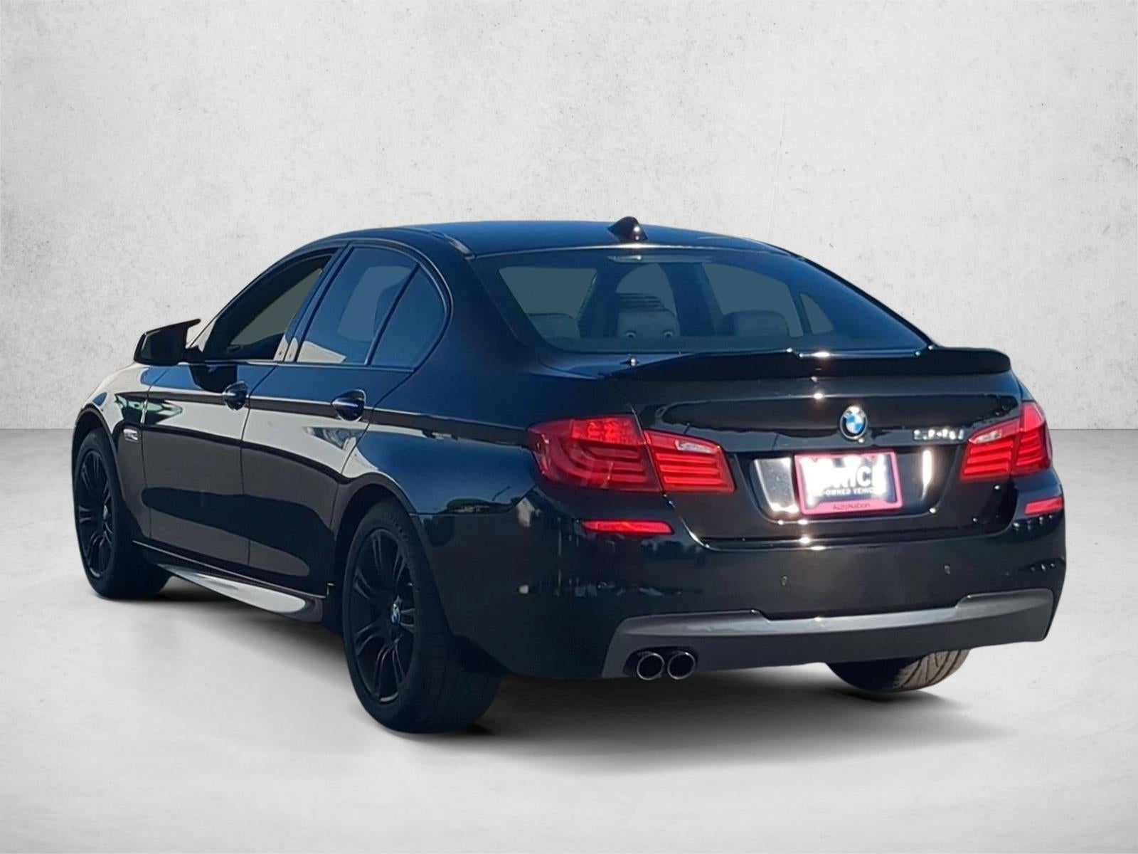 2013 BMW 528i 528i
