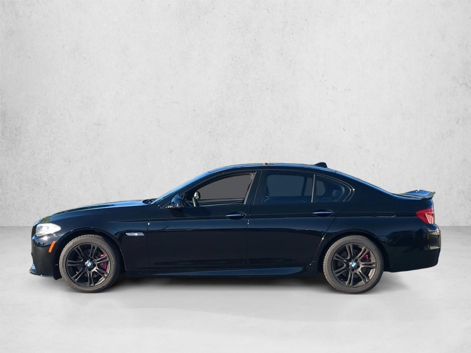 2013 BMW 528i 528i