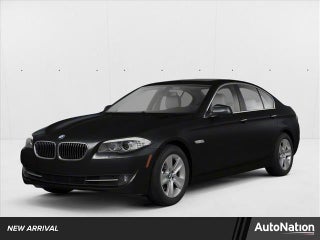 2013 BMW 528i 528i