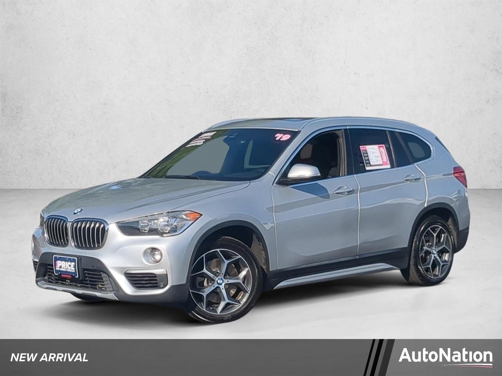 2019 BMW X1 xDrive28i